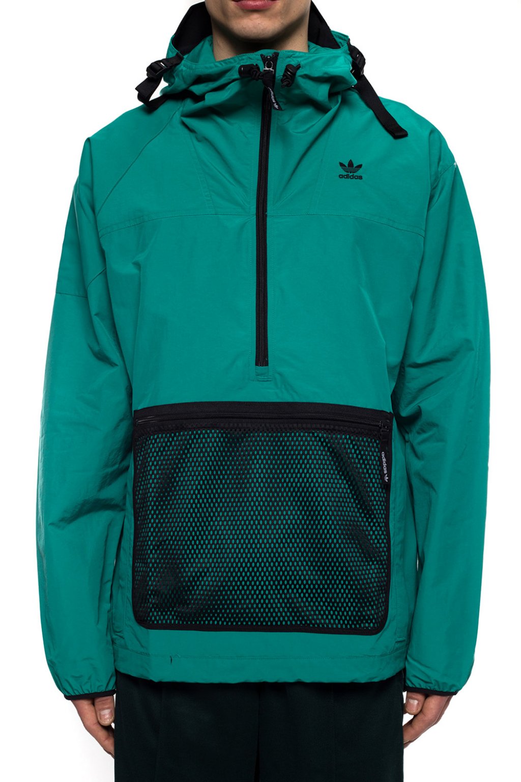 Glory green hot sale adidas jacket